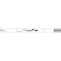 Cavo acceleratore MITSUBISHI decespugliatore TL33 - VX360W codice 001303