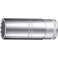 Stahlwille 51 22 03020022 Esagono esterno Inserto a bussola 22 mm 1/2 (12.5 mm)
