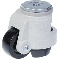 72mm Leveling Roulette Wheel