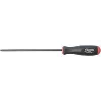 Tournevis ProGuard avec longue bille 2,5 x 110 mm. Bondhus 10754
