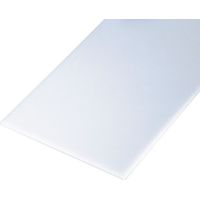 Lastra Sintetica Opaca per Interni - 5 mm x 100 cm x 100 cm