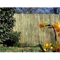Bambus-Lattung 'Mediterranee' 1 m x 5 m