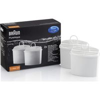 Filtro de agua Braun PureAqua BRSC 006 / KWF2