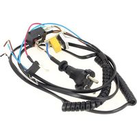 Electronique 5131039540 - coupe bordures ryobi