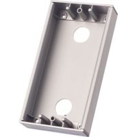 Gev 087620 - Surface-mounted box for 1+2 individual homes CAS/CVS