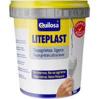 QUILOSA LITEPLAST (BOTE 750 GR.