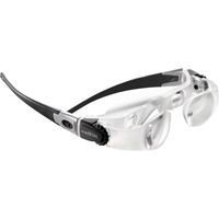 Eschenbach 1624511 Lunettes-loupe Grossissement: 2 x C537632