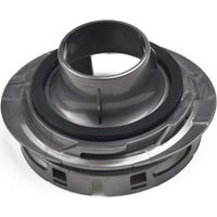 Accesorios para aspiradoras Dyson V7 y V8: Tapa trasera del motor