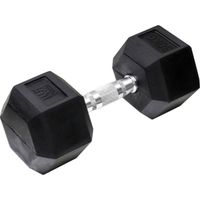 Orange Gym - Hex-Hantel - 30 kg