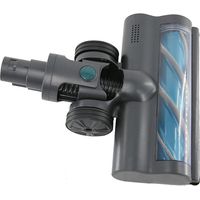 Spazzola motorizzata per aspirapolvere Proscenic, modello P11, compatibile con i modelli domestici P10 deng ALOVEZ