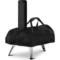 Housse de Four à Pizza pour Karu 12, Protection Imperméable Four à Pizza Extérieur, Abri Four à Pizza, Tissu Oxford imperméable pour Four à Pizza, Accessoires Four à Pizza Extérieur (karu12)