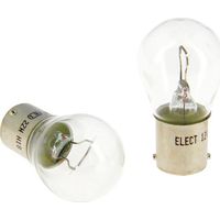 Xltech 2 Birnen P21w 12V