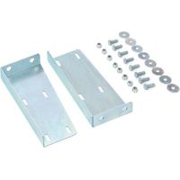 Set soporte piezas laterales DAKEN DK88302