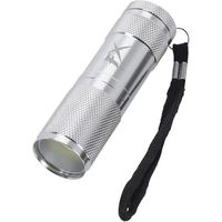 Mini Lampe Led Aluminium Compacte & Lumineuse - Fx Light