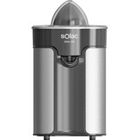 Solac STILLO 100 Entsafter grau 240 ml