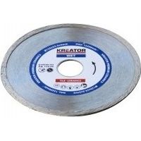 Disque Diamant 200mm Jant Lissekrt081104 - Kreator