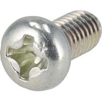 Flachkopfschraube 4x8 HONDA 93500040080A
