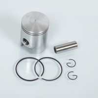 Hochleistungs-Pistonsatz für Beta 50 RR PRO RACE Motorrad Neu
