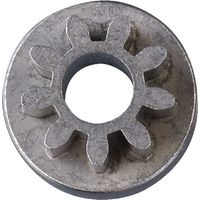 Ritzel klein links 9 Z. AS-MOTOR E03125ASM