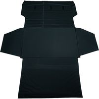 Protection De Coffre Intégrale Sur Mesure Renault Clio 4 Par B&m Brands And Markets Brands & Markets
