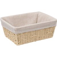 Cestino 25x19cm kord - 5five
