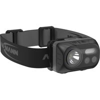 Lampe frontale LED Ansmann HD230BS à pile(s) 230 lm 1600-0386