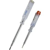Arcotec FHTX2P Set of 2 screwdrivers Voltage tester L 190mm + L 140mm