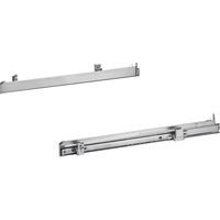 Constructa BSH Backofenauszug - Vario-Clip Schienensystem für Backofen