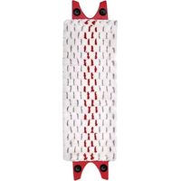 Lntyq 3 Pièces pour Vileda UltraMax Serpillière Recharge,pour Vileda Balai Microfibre Kit,compatibles avec Vileda Ultramax,Idéal pour enlever la saleté des sols durs et les garder propres (46x14cm)