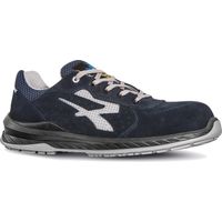 Scarpe da lavoro U-Power Berlino S1P ESD SRC-43 - - 43