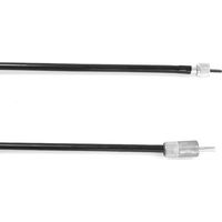 Cable de velocímetro Suzuki Address 50 92-95 Tecnium Vicma - Negro