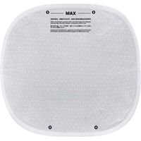 Revestimiento autolimpiante para arenero Pura Max, impermeable, a prueba de fugas, resistente a los arañazos, de alta elasticidad.
