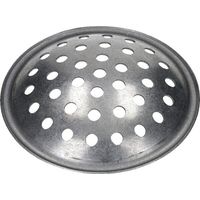 Couronne inox perforée KVERNELAND - RAU RG00041035