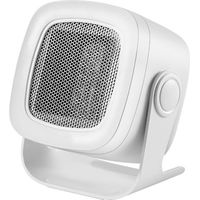 Chauffage Portable de bureau, chauffage rapide de la salle de bain et de la maison