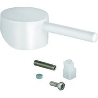 Maneta GROHE 46015 moon white