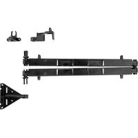 EVOline 1599 0912 7800 Guidage de câbles dans les tiroirs 1 pc(s)