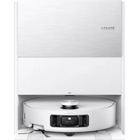 Aspirapolvere robot Dreame aqua 10 roller 30000 Pa 0,22 l
