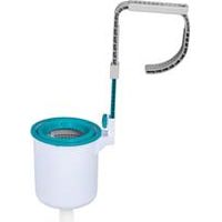 skimmer da parete per piscine da 457 cm bestway - cod. 58233-new