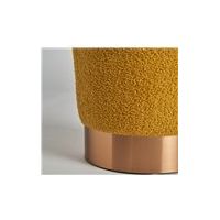 Miroir gien - Noir, naturel