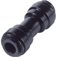 IMI NORGREN Gerade-Verbinder D00201000 Rohr-Ø: 10 mm 1 St.
