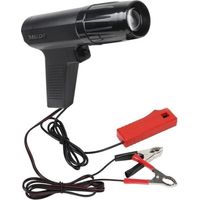 Lampe Stroboscopique 12V Lampe Stroboscopique D\'Allumage Lampes Stroboscopiques à Flash Puissant pour Automobile, Protection