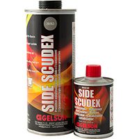 Gelson 20763 SIDE SCUDEX 750 GR GREY CATALYST