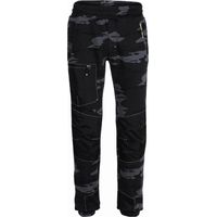 Jogging - NINE WORTH - Amy Camo / Grau 1107 T.M