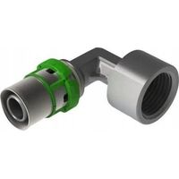 Comap 3430651202701 Raccord flexible laiton résistant
