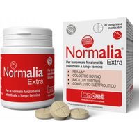 Innovet Dog Normalia Extra - Innovet Dog Normalia Extra - Confezione da 30 Compresse
