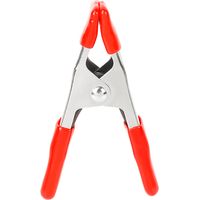 Pince à Ressort 25mm Serrage Rapide Et Maintien Ferme - Workpro