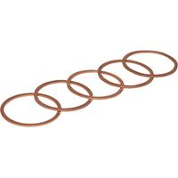 Kupferringe 27x32x2mm UNIVERSAL CU273220