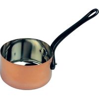 BAUMALU Casserole cuivre - 12 cm