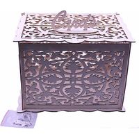 1 boîte aux lettres de mariage