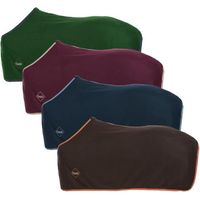Manta para caballo daslö fleece horse rug anti-pilling cierre delantero